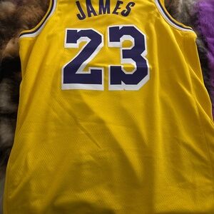 Nike connect jersey James lg